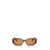 Jimmy Choo Jimmy Choo Sunglasses HAVANA / SILVER SHADE
