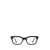 Paul Smith Paul Smith Eyeglasses BLACK MULTISTRIPES