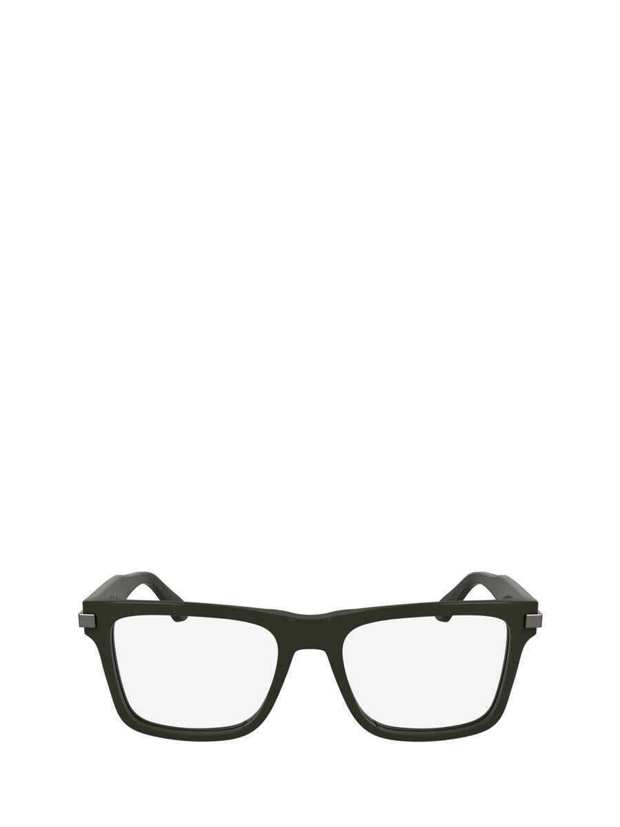Ochelari de soare Calvin Klein Calvin Klein Eyeglasses BROWN Barbati (BM 19314780) 1