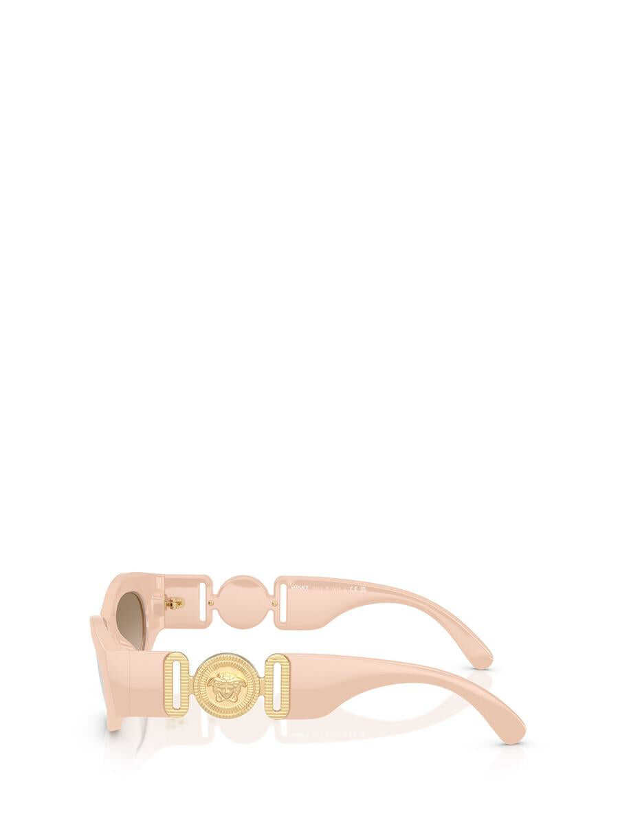 Ochelari de soare Versace Versace Eyewear Sunglasses Beige Femei (BM 19314801) 3