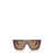Jimmy Choo Jimmy Choo Sunglasses Brown