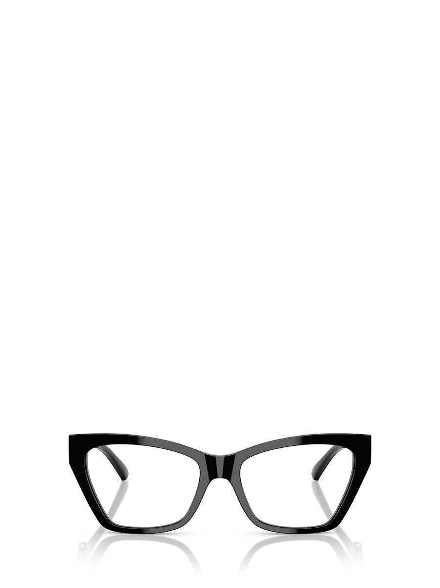 Ochelari de soare Jimmy Choo Jimmy Choo Eyeglasses Black Femei (BM 19314870) 1