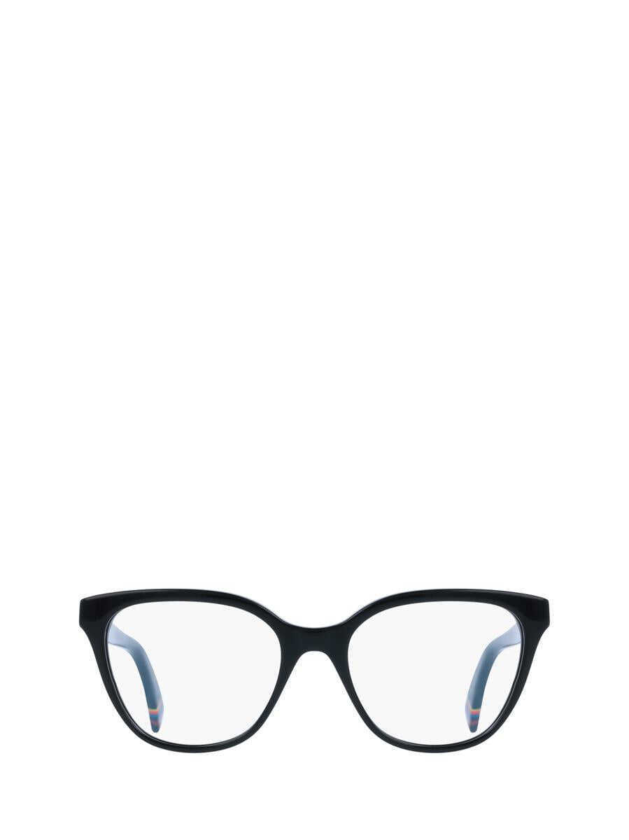 Ochelari de soare Paul Smith Paul Smith Eyeglasses Black Femei (BM 19314879) 1