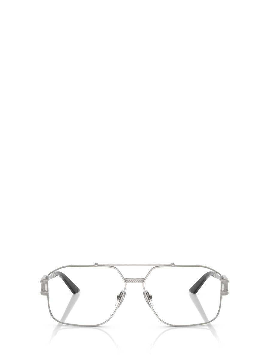 Ochelari de soare Versace Versace Eyewear Eyeglasses Grey Barbati (BM 19314882) 1