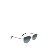 Accesorii Lacoste Dama - Ochelari de soare Lacoste Lacoste Sunglasses SILVER Femei (BM 19314972) - B-mall.ro