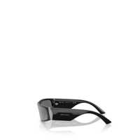 Ochelari de soare Jimmy Choo Dama pagina 2 - Ochelari de soare Jimmy Choo Jimmy Choo Sunglasses Black Femei (BM 19315056) - B-mall.ro