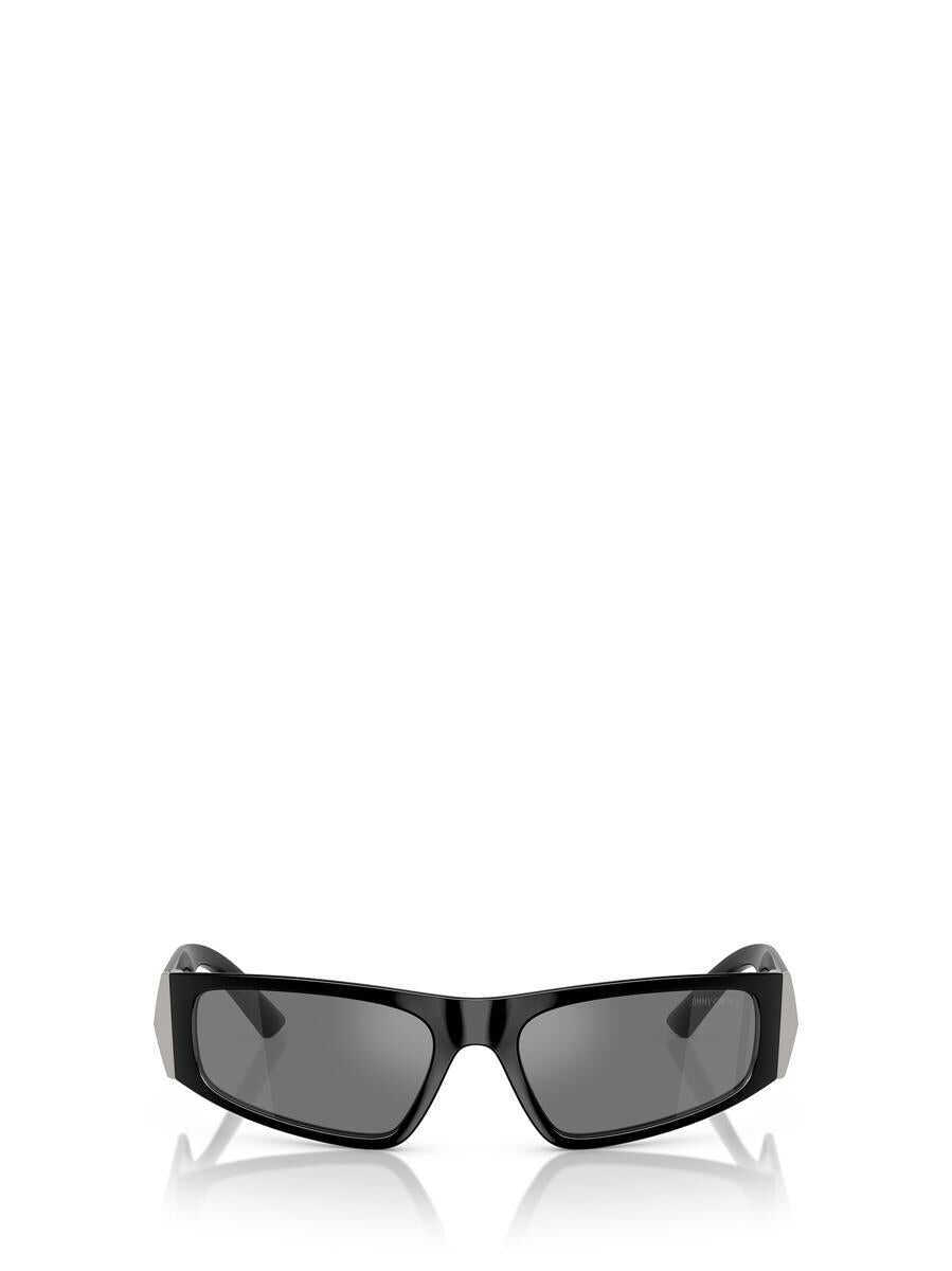 Ochelari de soare Jimmy Choo Jimmy Choo Sunglasses Black Femei (BM 19315056) 1