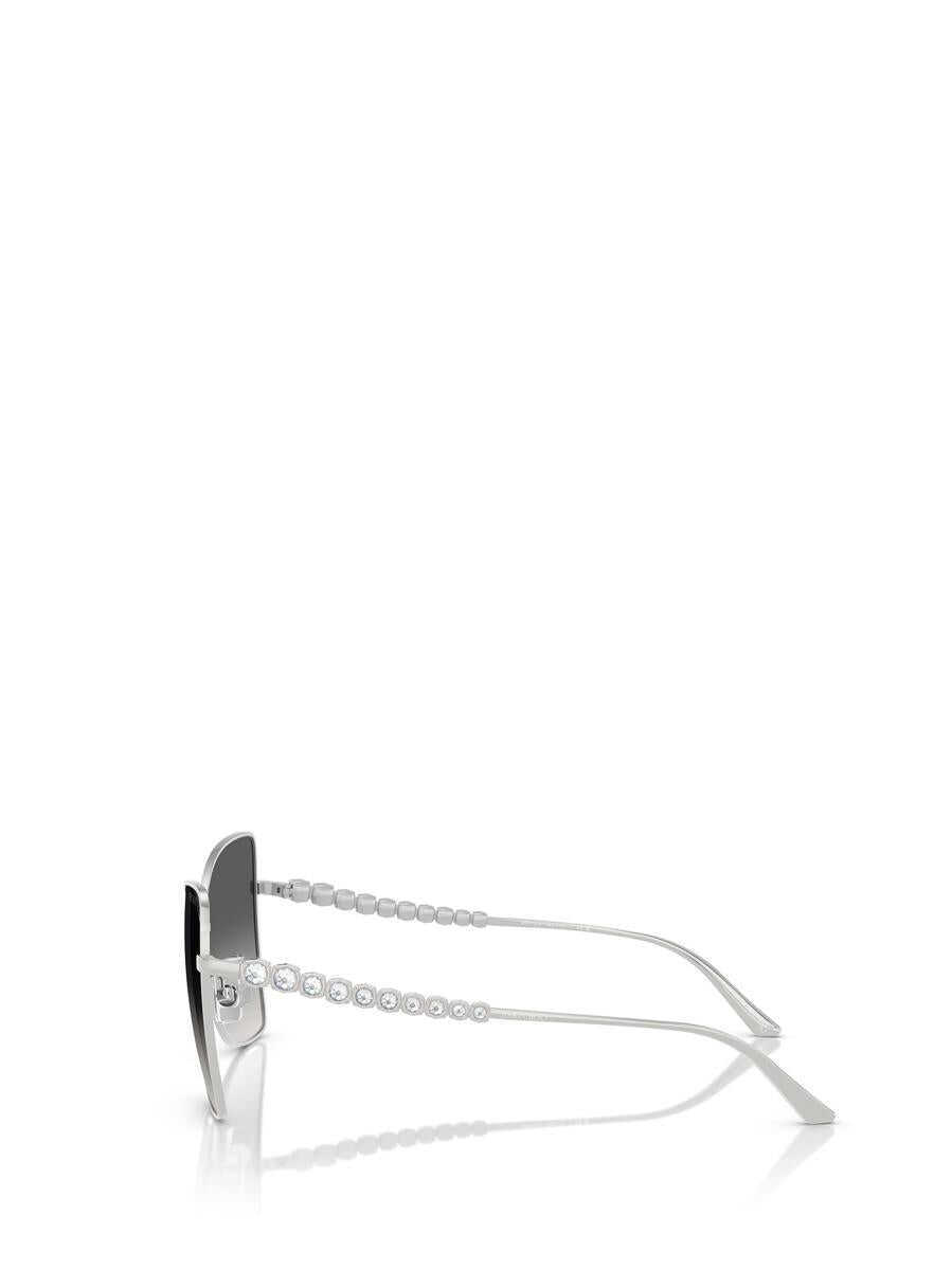 Ochelari de soare Jimmy Choo Jimmy Choo Sunglasses SILVER Femei (BM 19315158) 3