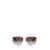 Jimmy Choo Jimmy Choo Sunglasses Gold