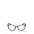 Calvin Klein Calvin Klein Eyeglasses Black