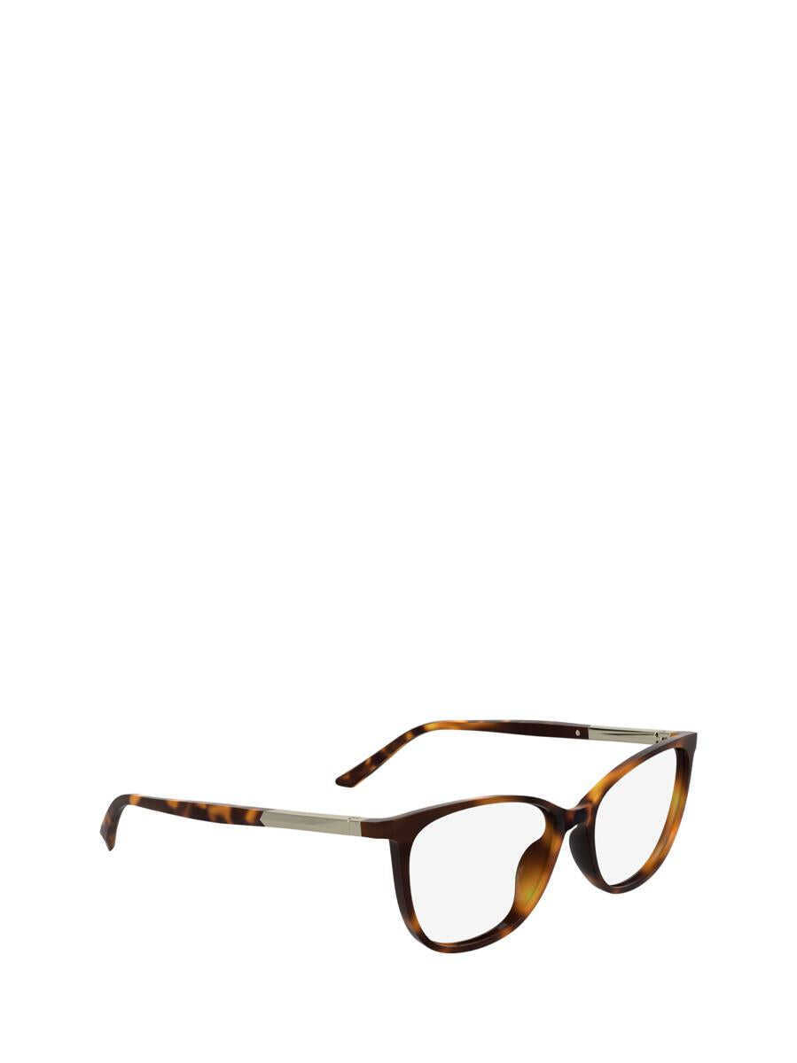 Ochelari de soare Calvin Klein Calvin Klein Eyeglasses Brown Femei (BM 19315227) 2