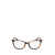 Calvin Klein Calvin Klein Eyeglasses Brown