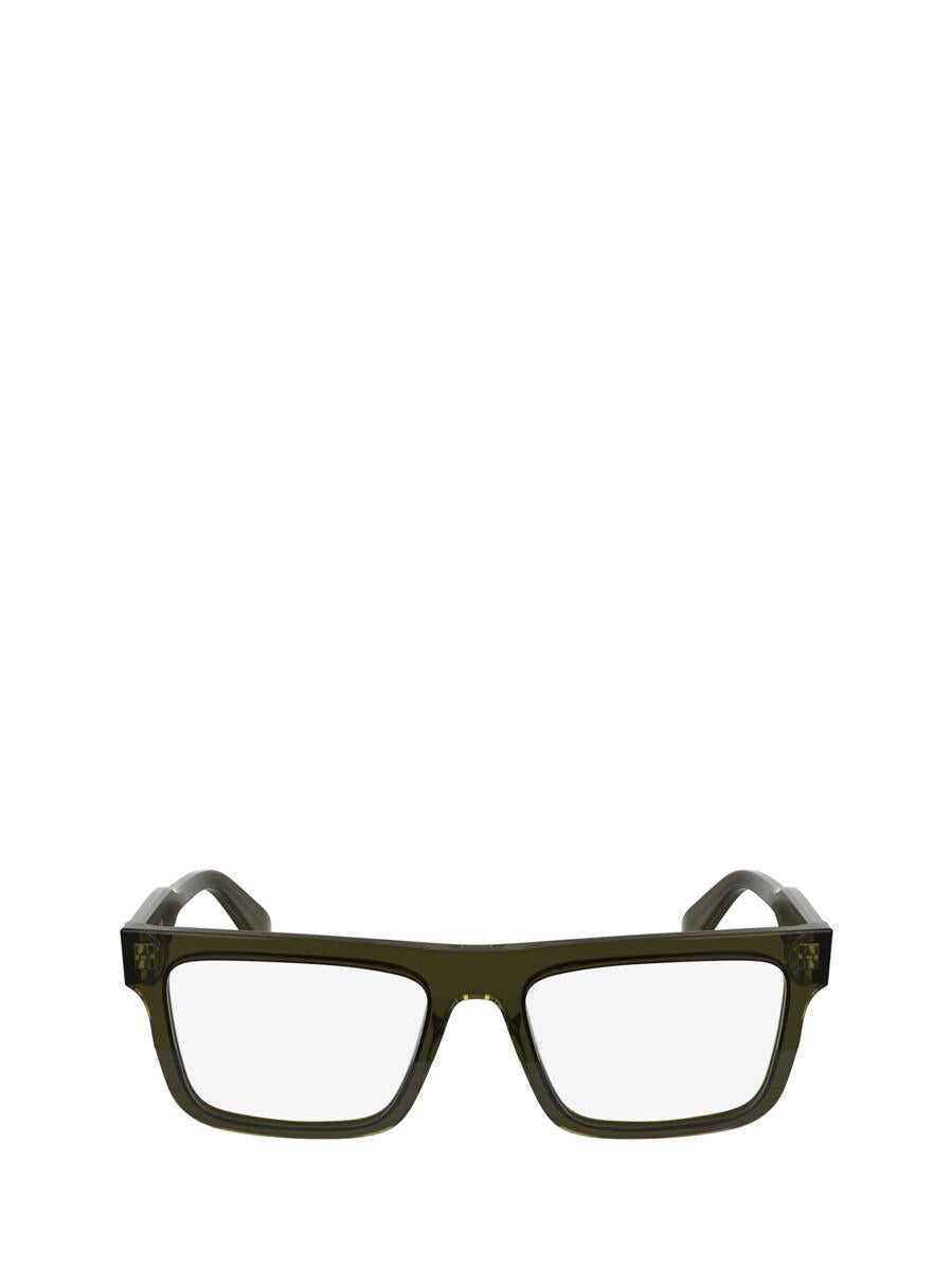Ochelari de soare Calvin Klein Calvin Klein Eyeglasses TRANSPARENT KHAKI Barbati (BM 19315239) 1