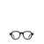 ZEGNA Zegna Eyeglasses SHINY BLACK