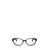 Jimmy Choo Jimmy Choo Eyeglasses Black