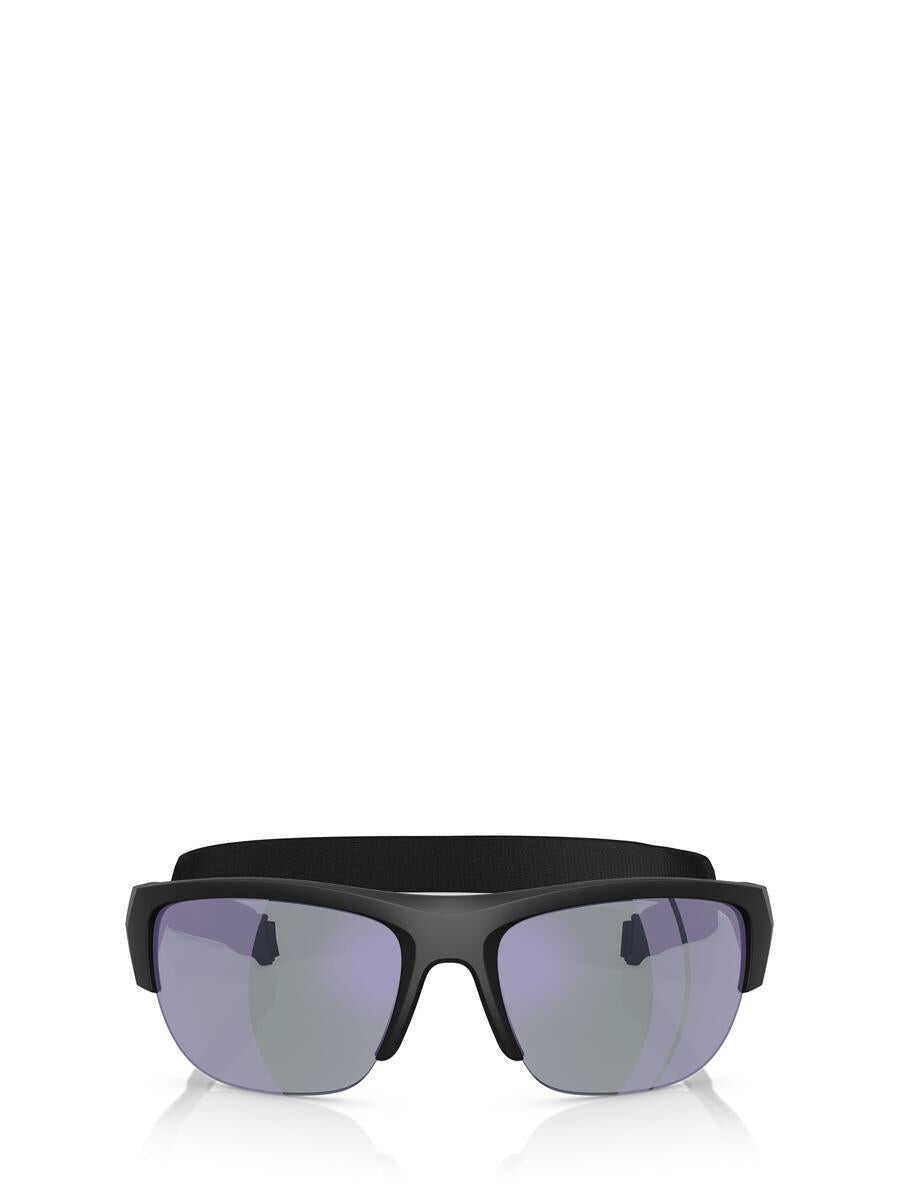 Ochelari de soare Prada Prada Sunglasses MATTE BLACK Barbati (BM 19315464) 1