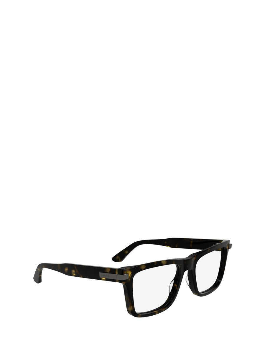 Ochelari de soare Calvin Klein Calvin Klein Eyeglasses Brown Barbati (BM 19315629) 2