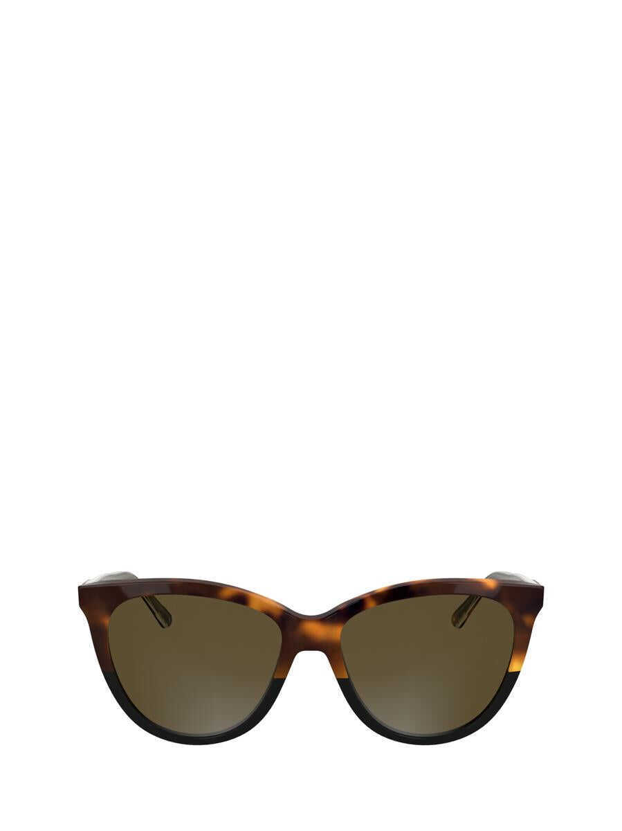 Ochelari de soare Calvin Klein Calvin Klein Sunglasses HAVANA / BLACK Femei (BM 19315758) 1