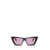 Jimmy Choo Jimmy Choo Sunglasses Black