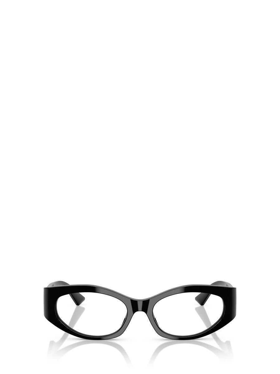 Ochelari de soare Versace Versace Eyewear Eyeglasses Black Femei (BM 19315806) 1