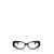 Versace Versace Eyewear Eyeglasses Black