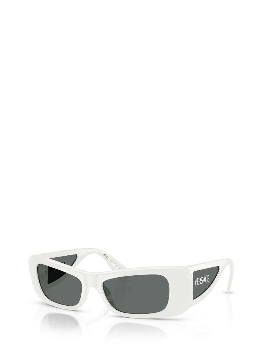 Ochelari de soare Versace Versace Eyewear Sunglasses WHITE Femei (BM 19315860) 2