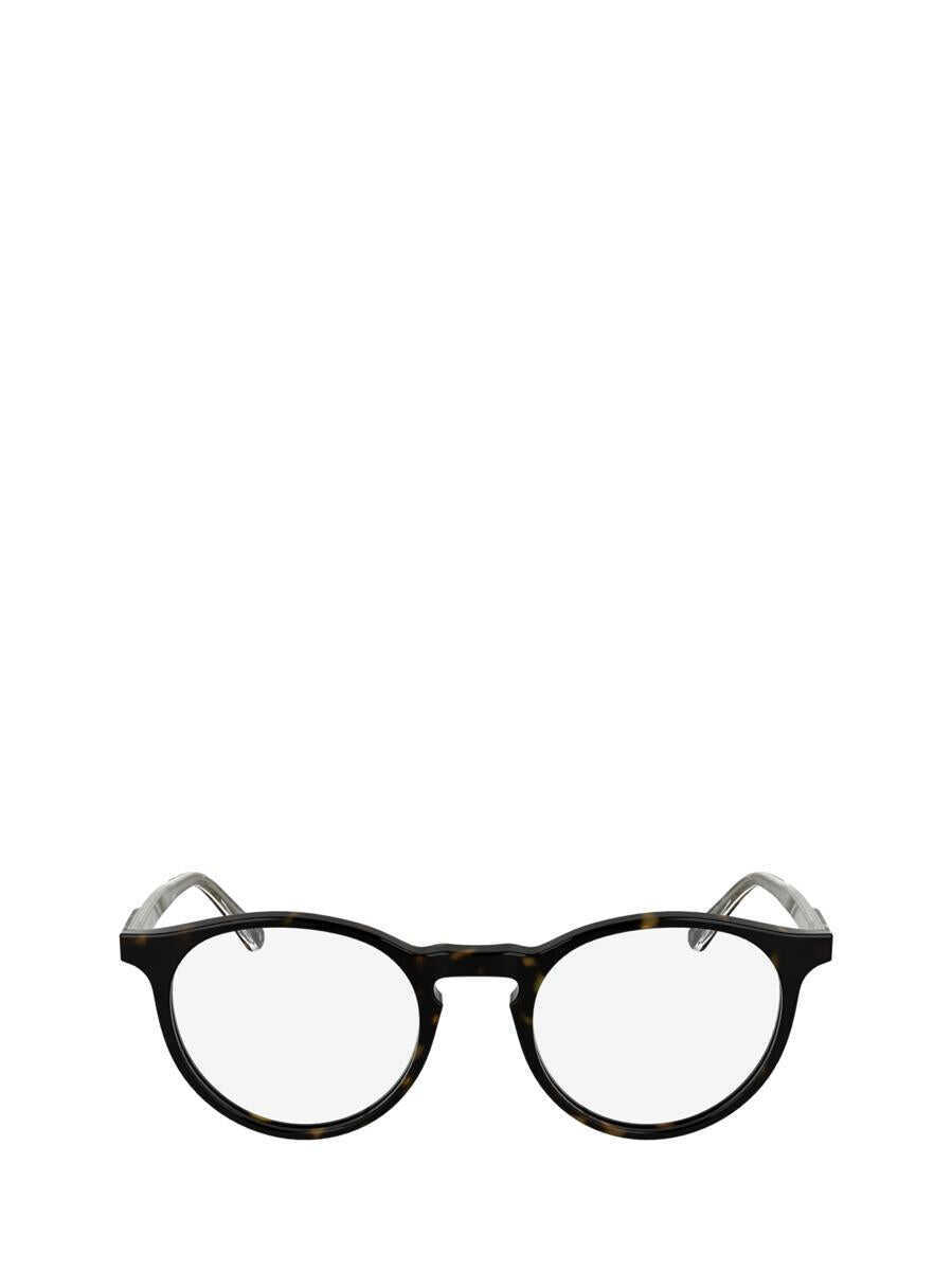 Ochelari de soare Calvin Klein Calvin Klein Eyeglasses Brown Femei (BM 19315875) 1