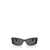 Jimmy Choo Jimmy Choo Sunglasses Black