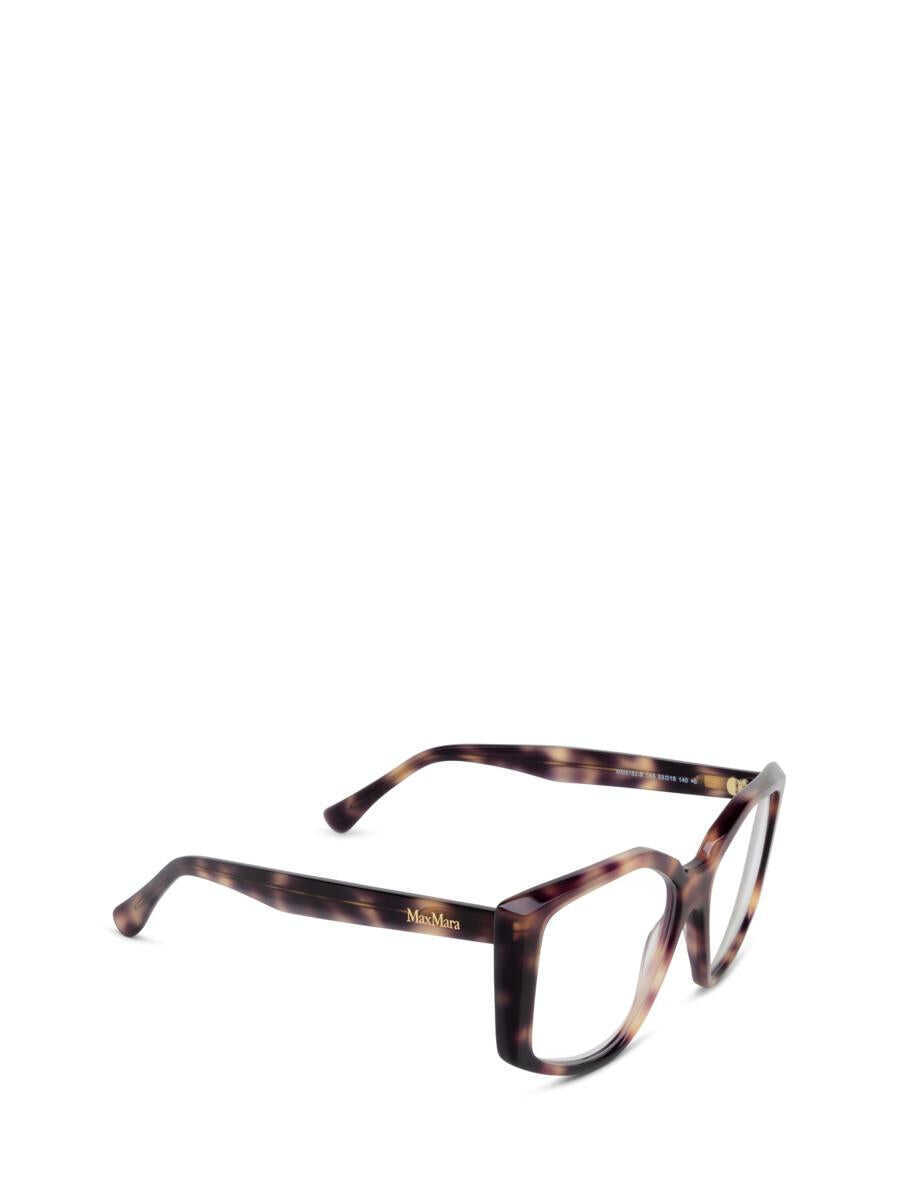 Ochelari de soare Max Mara Max Mara Eyeglasses COLOURED HAVANA Femei (BM 19315902) 2