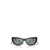 Jimmy Choo Jimmy Choo Sunglasses Black