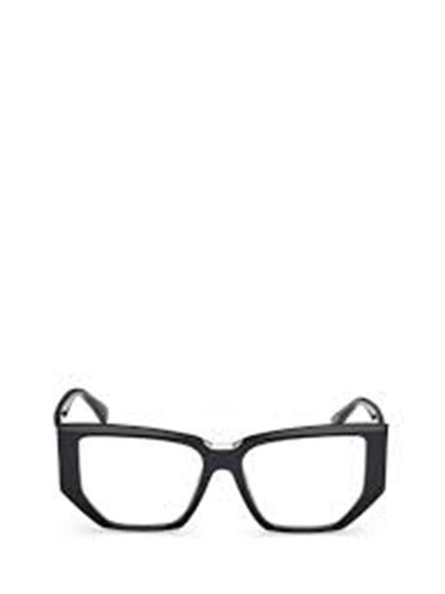 Ochelari de soare Max Mara Max Mara Eyeglasses Black Femei (BM 19316946) 1
