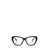 Jimmy Choo Jimmy Choo Eyeglasses Black