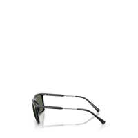 Accesorii Armani Exchange pentru Barbati - Ochelari de soare Armani Exchange Armani Exchange Sunglasses SHINY BLACK Barbati (BM 19316997) - B-mall.ro