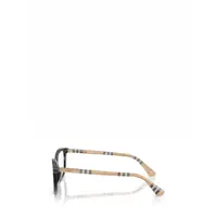 Ochelari de soare Dama - Ochelari de soare Burberry Burberry Eyeglasses Black Femei (BM 19317078) - B-mall.ro