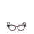 ZEGNA Zegna Eyeglasses Brown