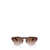 Giorgio Armani Giorgio Armani Sunglasses Red