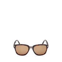 Ochelari de soare Tom Ford Eyewear Sunglasses Femei