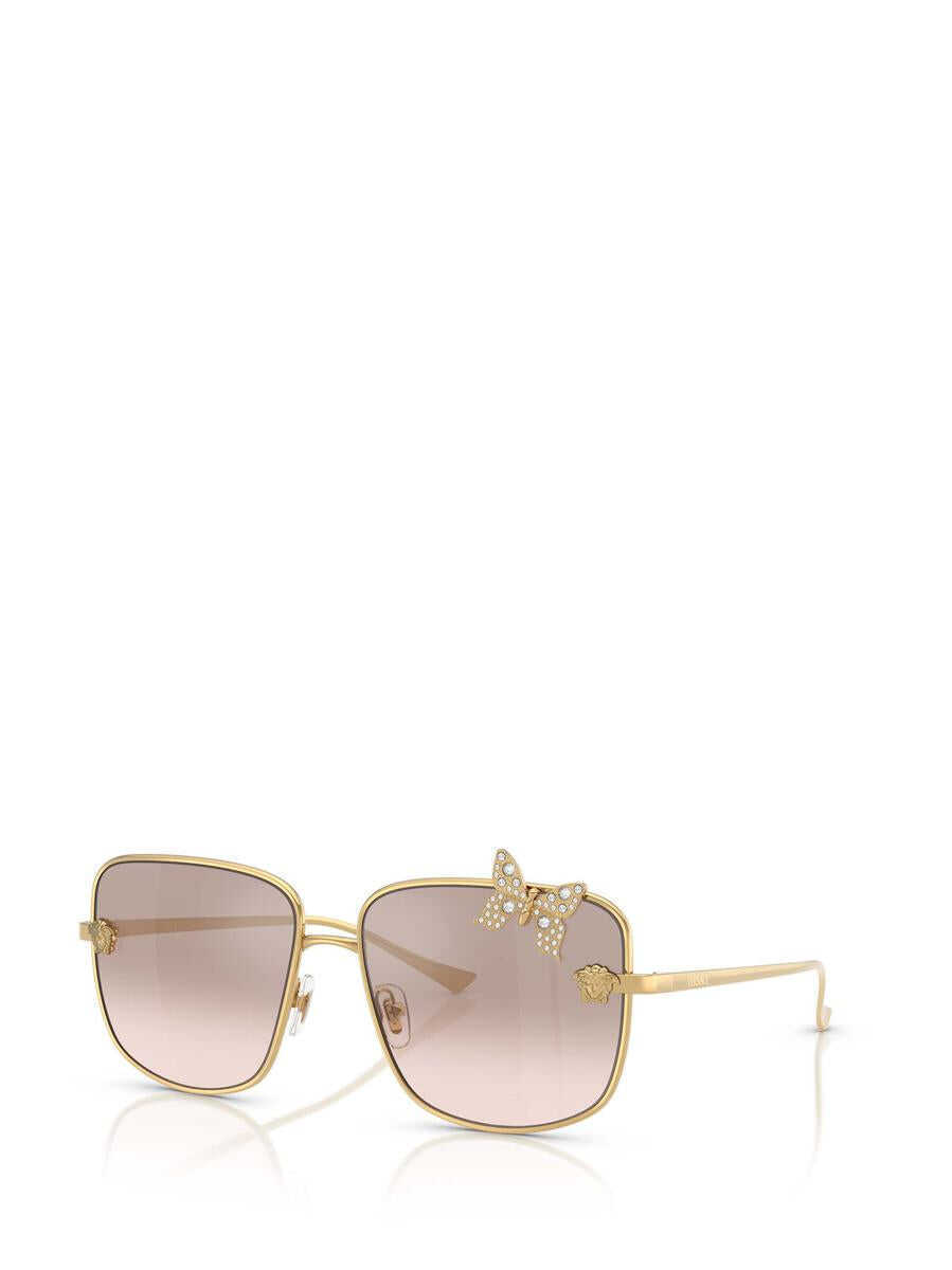 Ochelari de soare Versace Versace Eyewear Sunglasses GOLD Femei (BM 19317258) 2