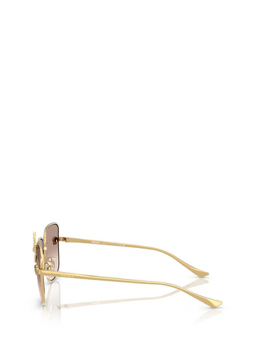 Ochelari de soare Versace Versace Eyewear Sunglasses GOLD Femei (BM 19317258) 3