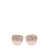 Versace Versace Eyewear Sunglasses GOLD