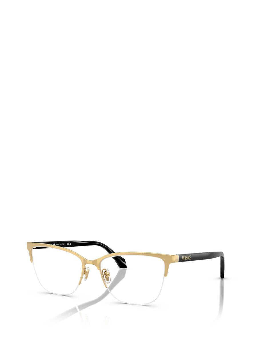 Ochelari de soare Versace Versace Eyewear Eyeglasses GOLD Femei (BM 19317270) 2