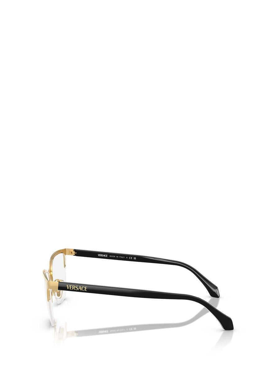 Ochelari de soare Versace Versace Eyewear Eyeglasses GOLD Femei (BM 19317270) 3