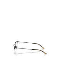 Ochelari de soare pentru Barbati - Ochelari de soare Emporio Armani Emporio Armani Eyeglasses MATTE BLACK Barbati (BM 19317315) - B-mall.ro