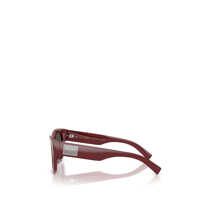 Ochelari de soare pentru Barbati - Ochelari de soare Dolce & Gabbana Dolce & Gabbana Eyewear Sunglasses Red Barbati (BM 19317336) - B-mall.ro