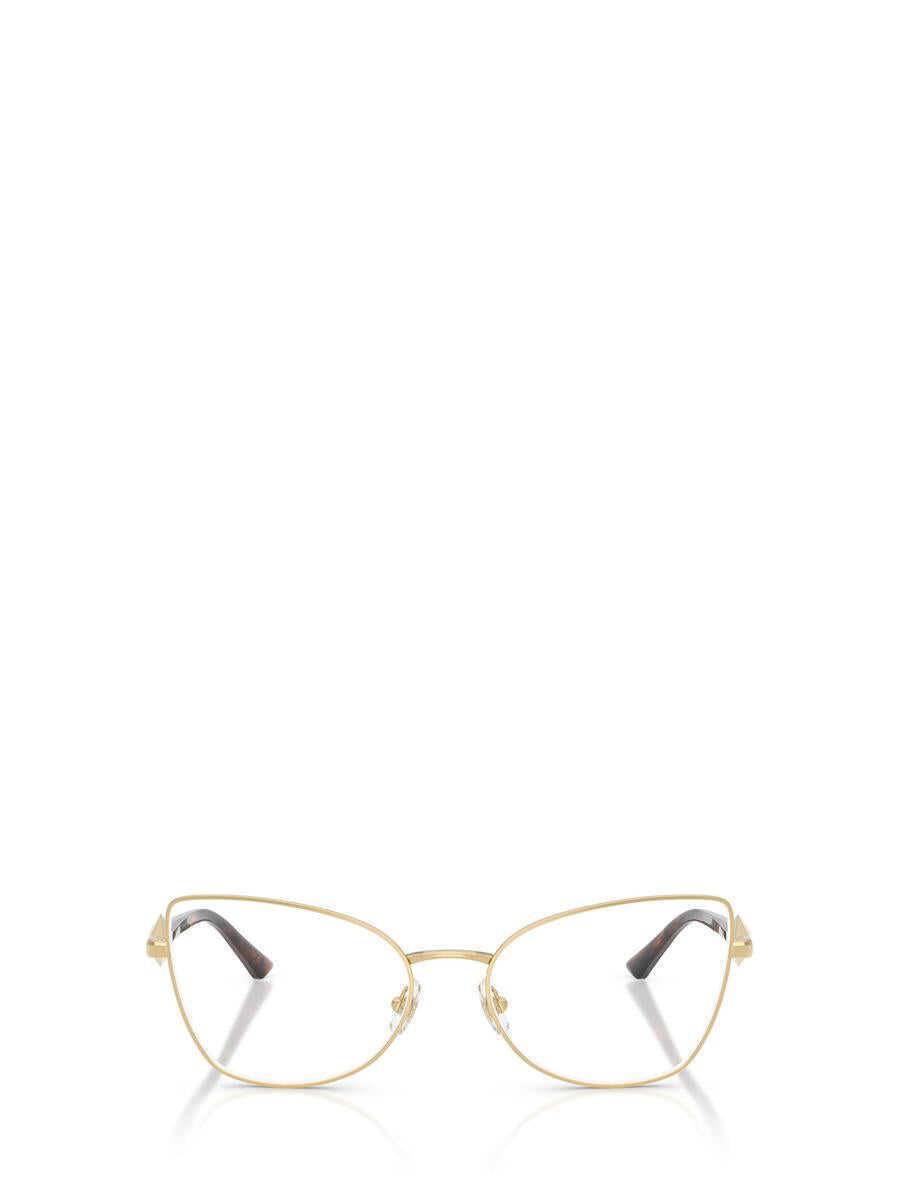 Ochelari de soare Jimmy Choo Jimmy Choo Eyeglasses GOLD Femei (BM 19317450) 1