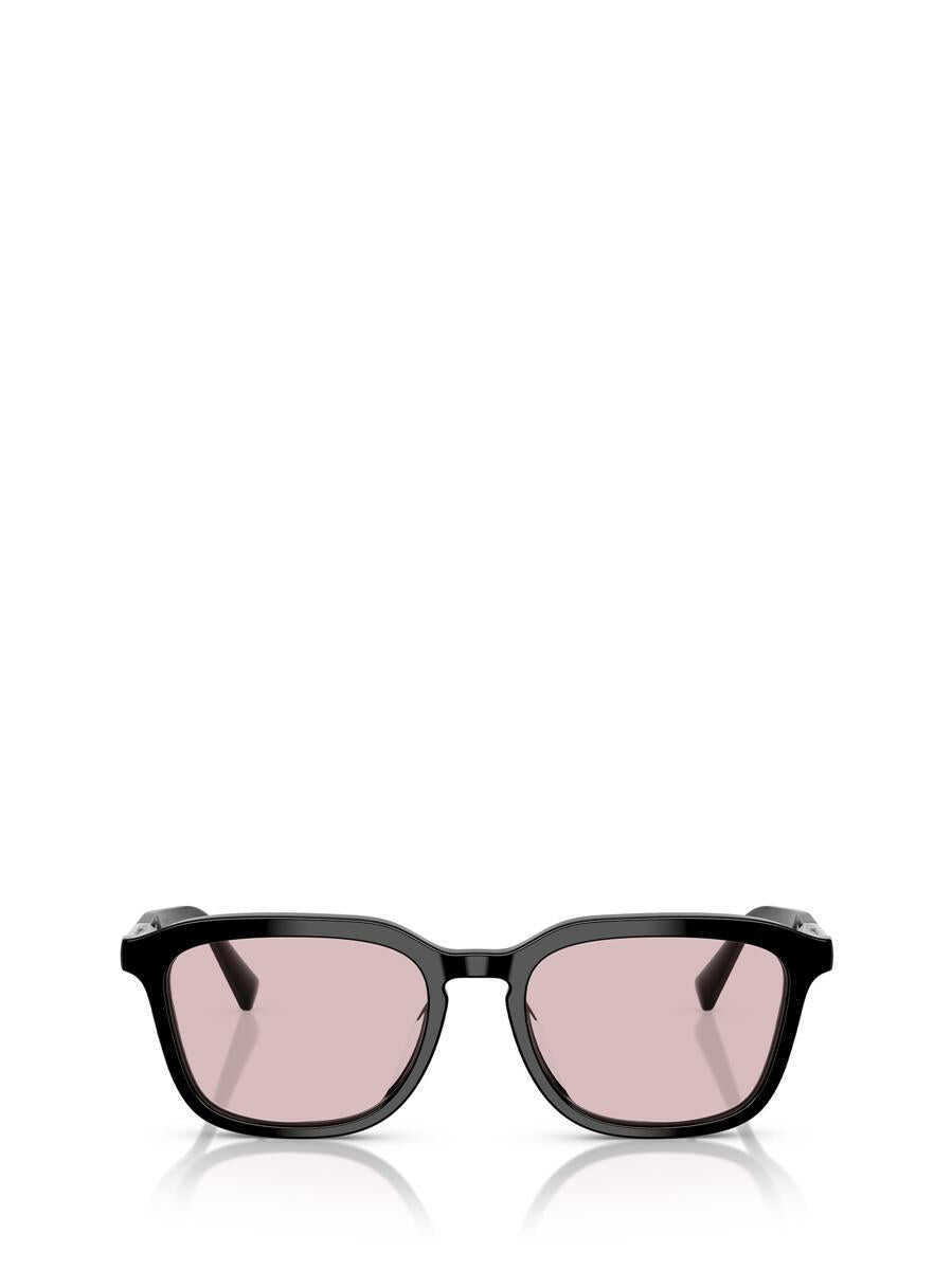 Ochelari de soare Brunello Cucinelli Brunello Cucinelli Eyeglasses Black Barbati (BM 19317483) 1