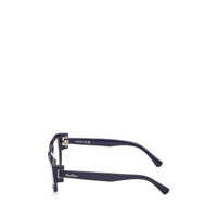 Ochelari de soare Max Mara Dama - Ochelari de soare Max Mara Max Mara Eyeglasses SHINY BLUE Femei (BM 19317495) - B-mall.ro