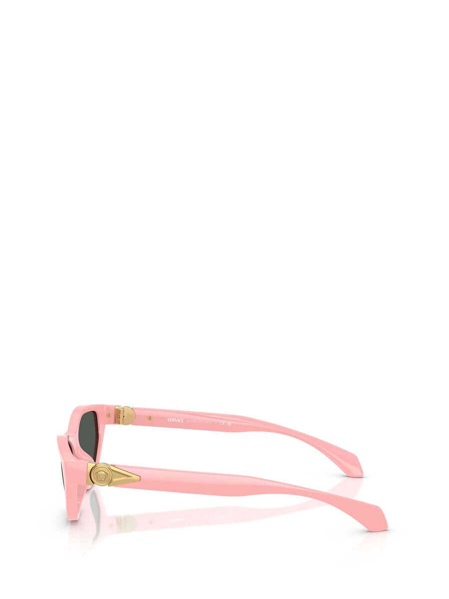 Ochelari de soare Versace Versace Eyewear Sunglasses PINK Femei (BM 19317687) 3