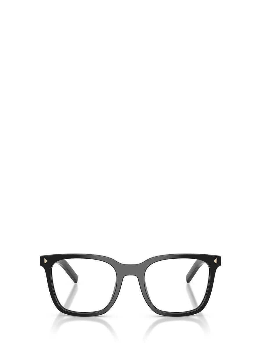 Ochelari de soare Prada Prada Eyewear Eyeglasses Black Femei (BM 19317753) 1