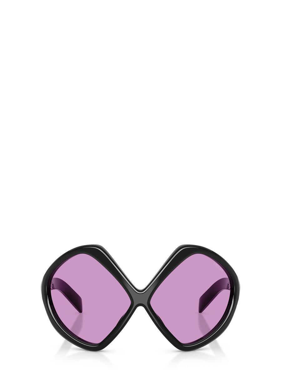 Ochelari de soare Prada Prada Eyewear Sunglasses Black Femei (BM 19317774) 1